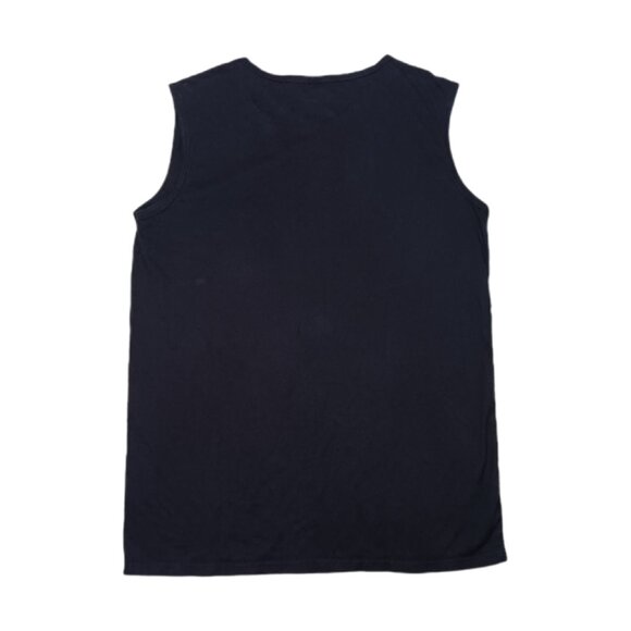 Cattle Decapitation Mens Medium Tank Top Monolith of Inhumanity Black Graphic - Picture 2 of 9